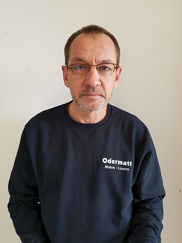 Peter Nussbaum Peter Nussbaum