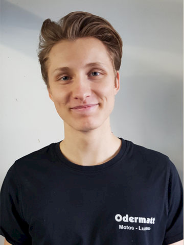 Michael Küchler Michael Küchler