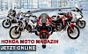 HONDA Moto Magazine