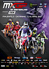 MXGP Frauenfeld 2023